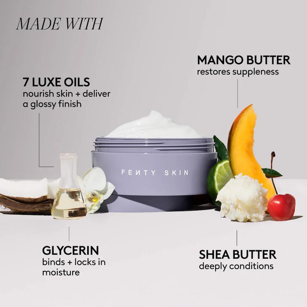 Guava Goodiez - Guava Lip + Mini Butta Drop Set