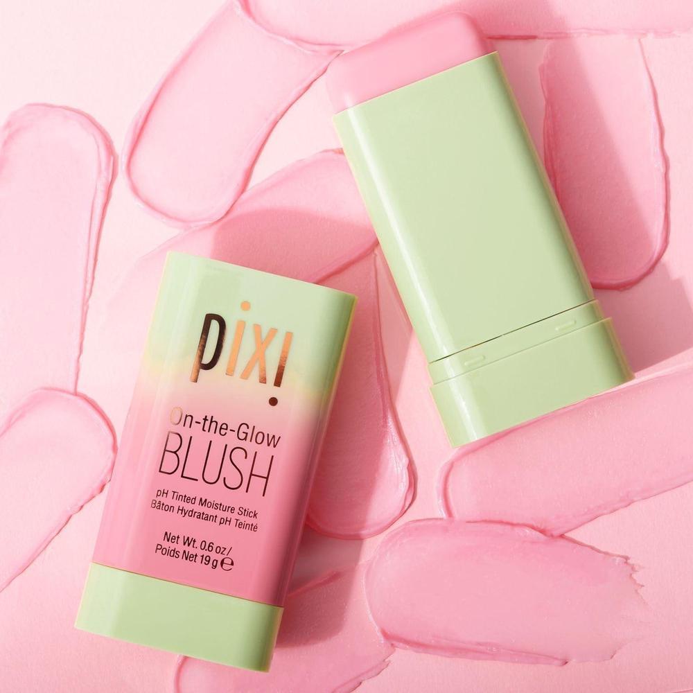 Pixi Blush Cheektone Makeup 19g