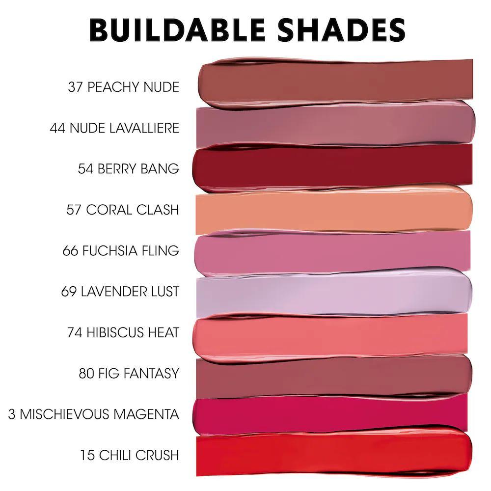 Make Me Blush 12H Blurring Liquid Blush