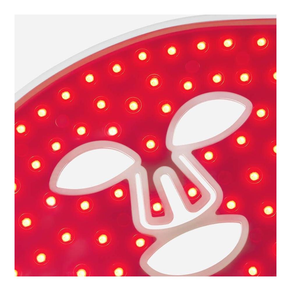 Mask Led Light Therapy Anti-Aging
