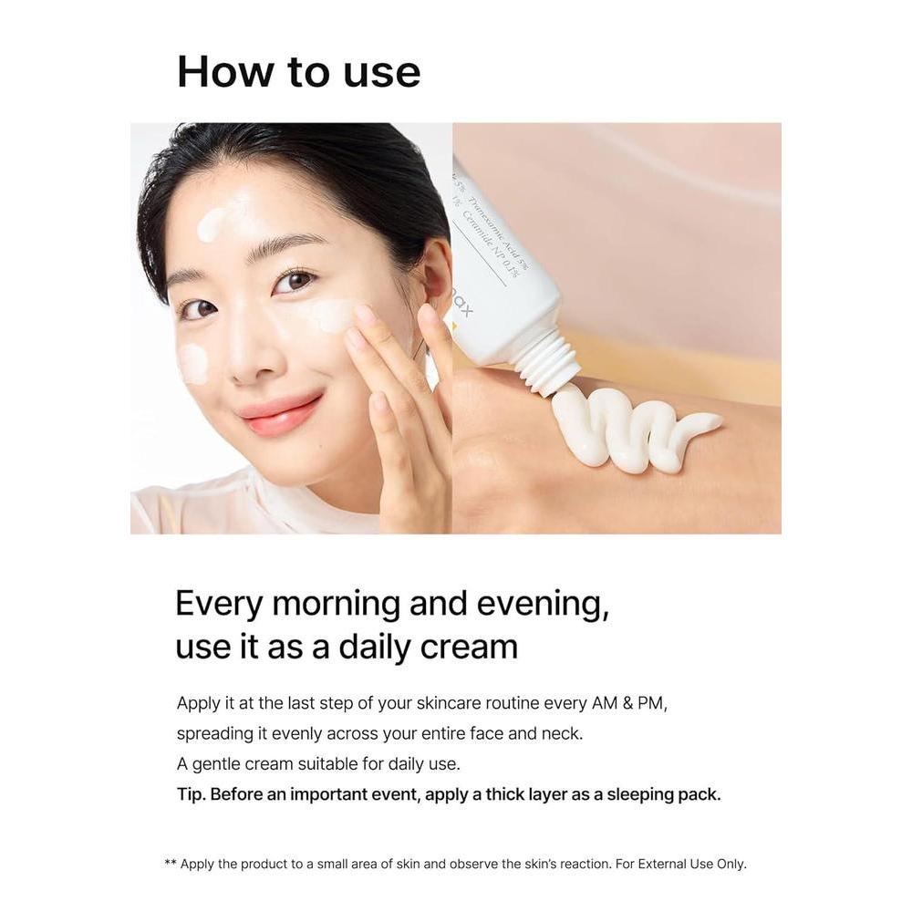 Celimax Pore+Dark Spot Brightening Cream 5% Niacinamide 35ml