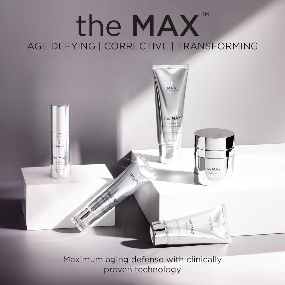Facial Cleanser + Peptides + 120ml