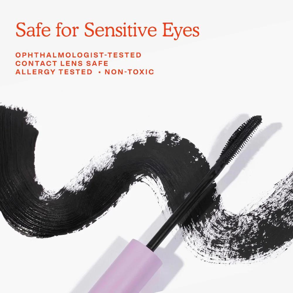 MakeWaves Lengthening + Volumizing Mascara