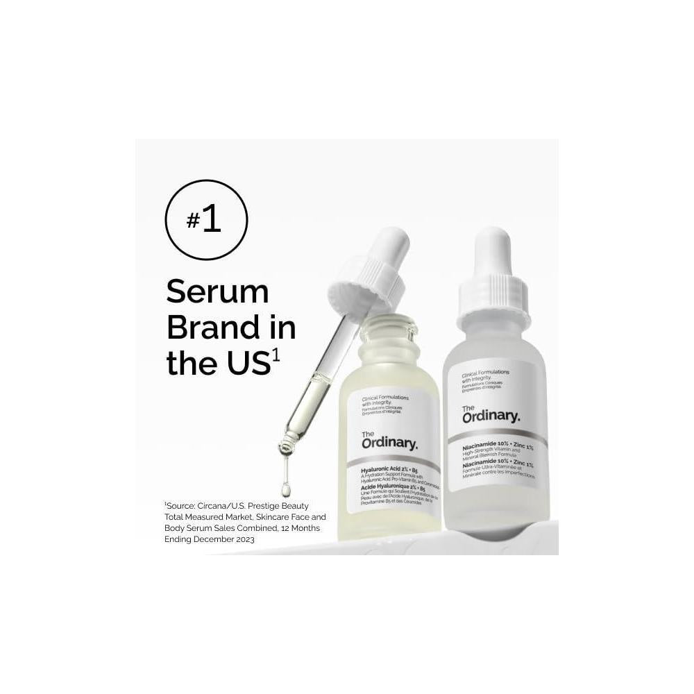 Multi-Peptide + Copper Peptides 1% Anti-Aging Serum