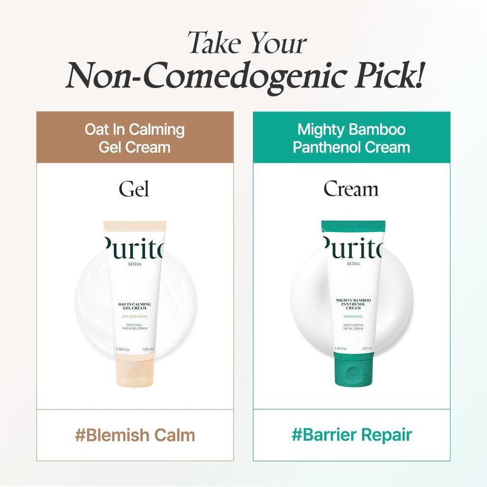 Oat In Calming Gel 77% Water-Gel Moisturizer 100ml