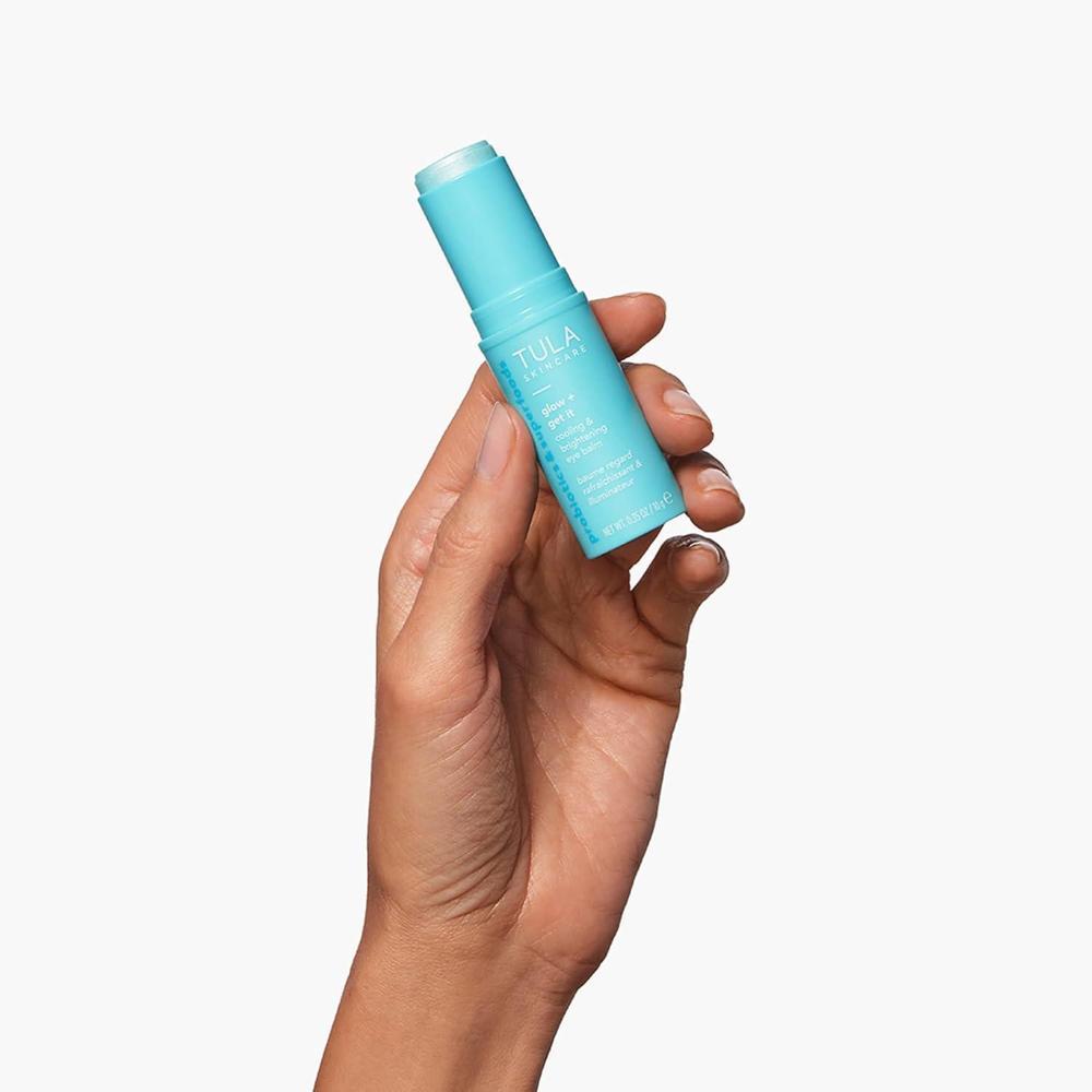 Glow & Get It Eye Balm 10g