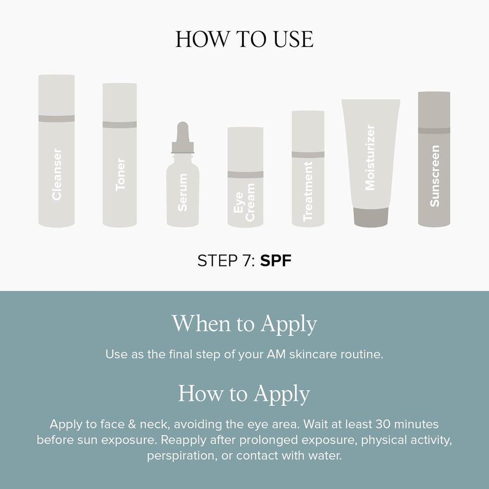 Tinted Moisturizer SPF 46 + Makeup + 50ml