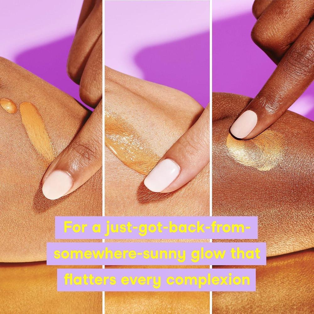 Drunk Elephant D-Bronzi Bronzing Color Serum 30 ml