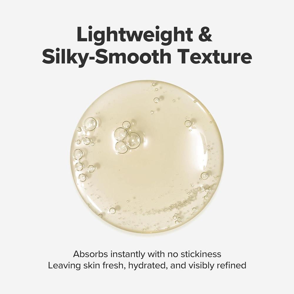 Beauty of Joseon Glow Deep Serum 68% Rice Water + Alpha-Arbutin Serum 30ml