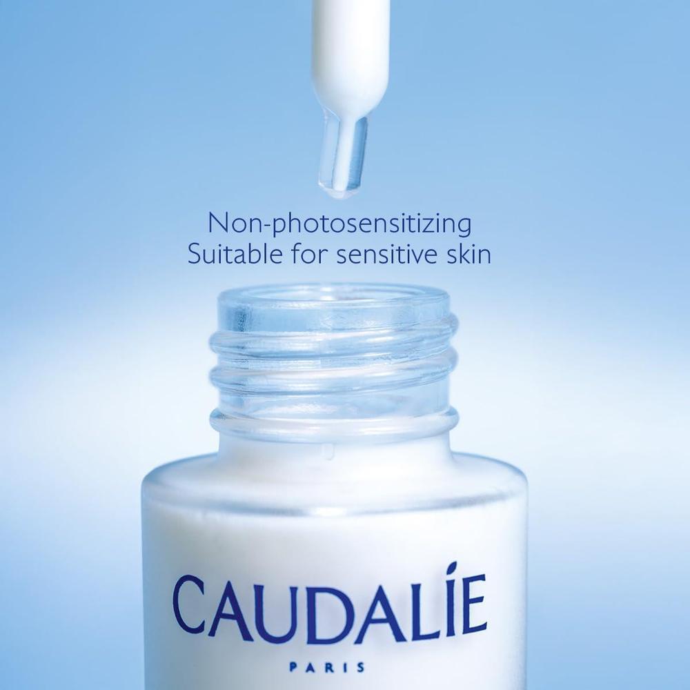 Vinoperfect Brightening Serum 62x More Effective Than Vitamin C