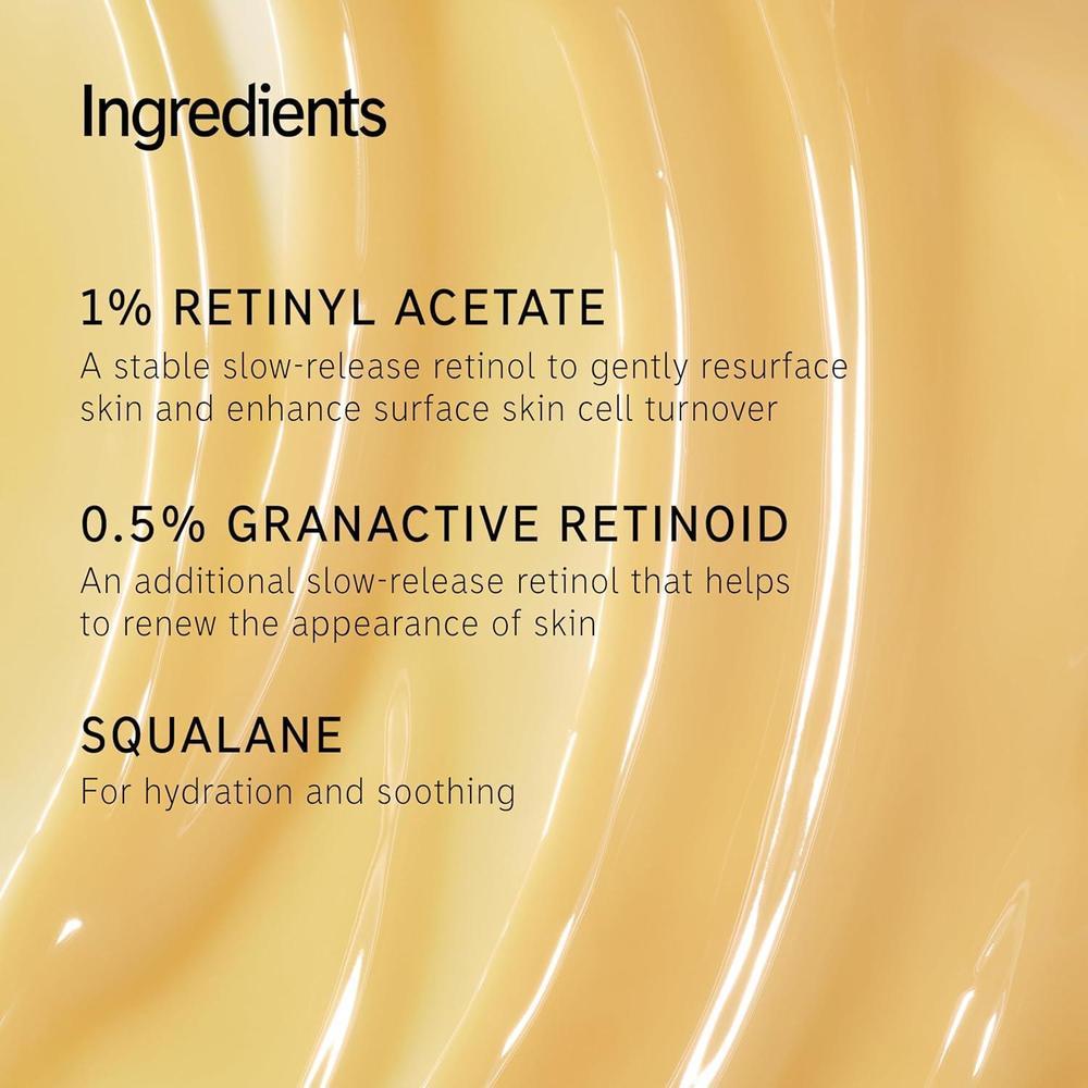 Retinol Serum 30ml
