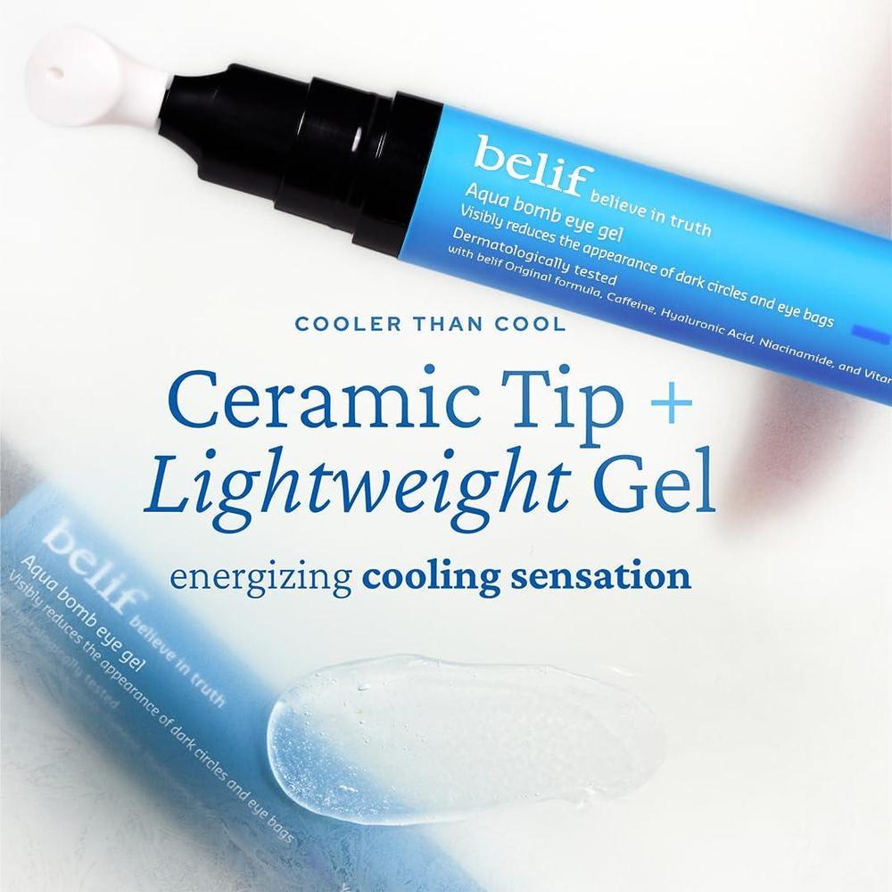 Cooling Eye Gel 15ml