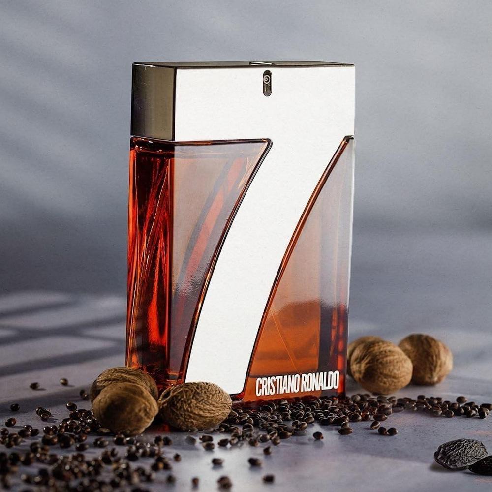Fearless Eau De Parfum 50ml