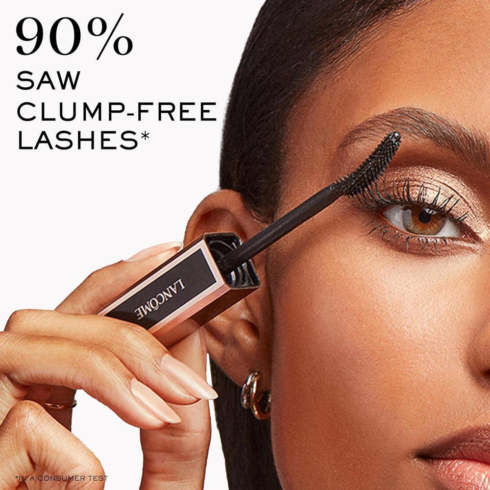 Lancôme Lash Idôle Lash-Lifting & Volumizing Mascara Black
