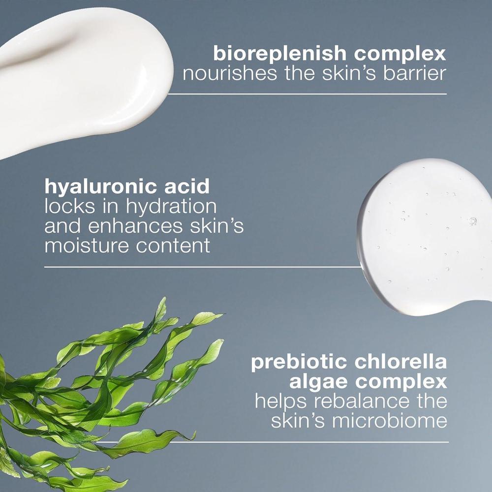 Intensive Moisture Balance Face Moisturizer 100ml