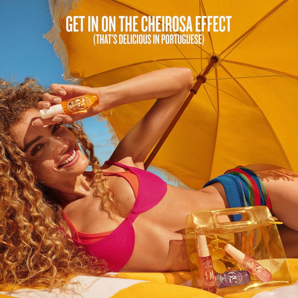 Cheirosa Perfume Mist Discovery Gift Set