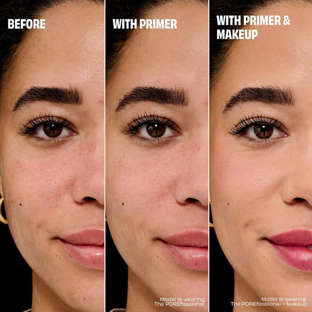 Prep & Set Makeup and Skincare Value Set