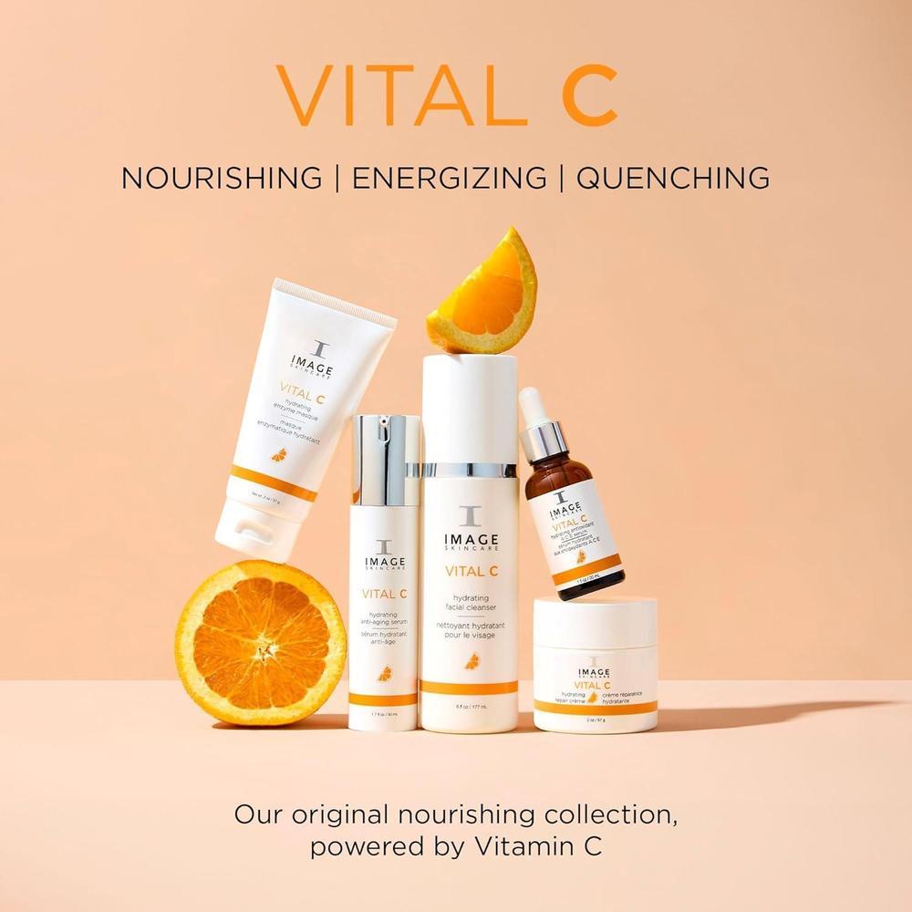 Vital C Hydrating Repair Crème 57ml