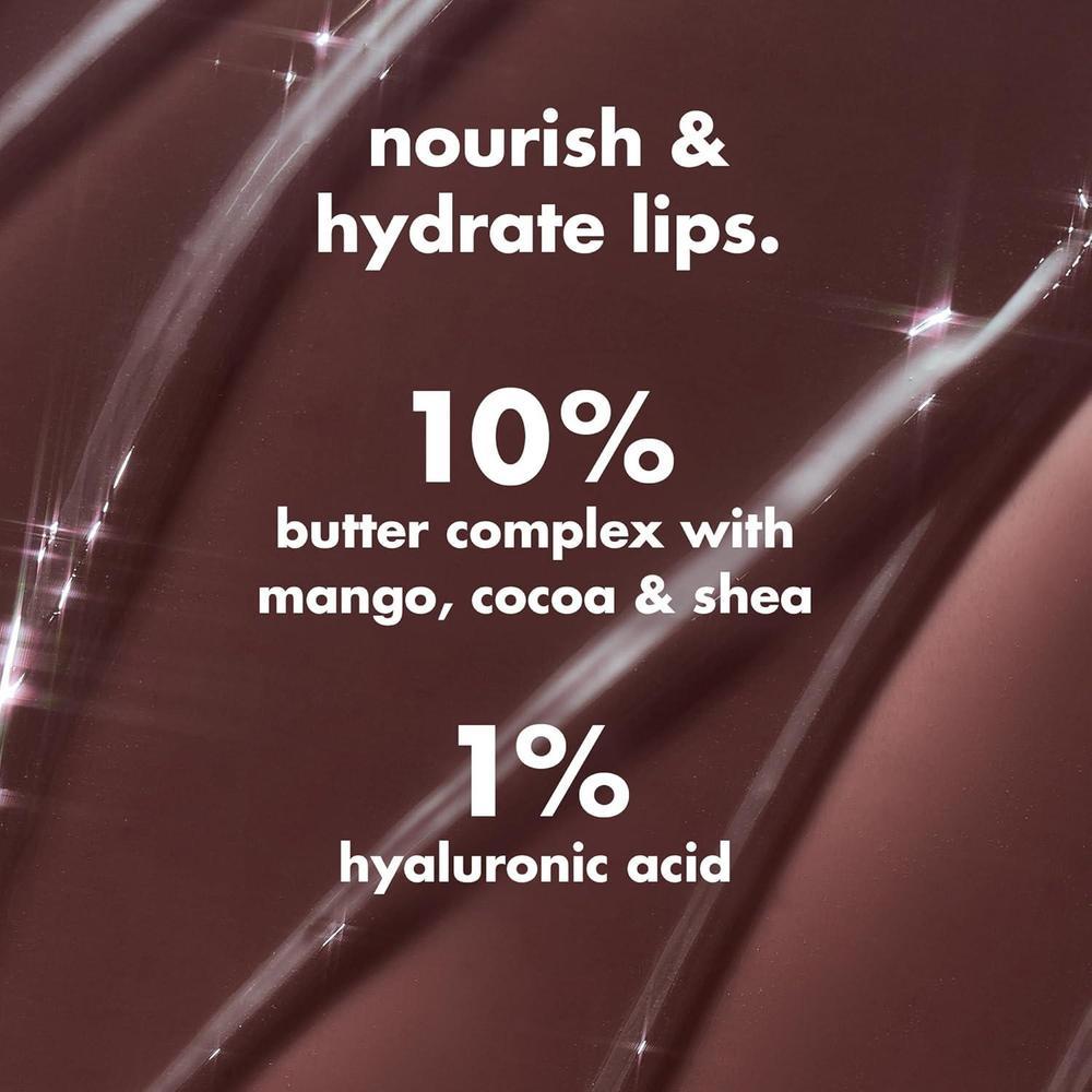 Glow Reviver Balm, Hydrating Tinted, Blackberry Sorbet, 4.5g