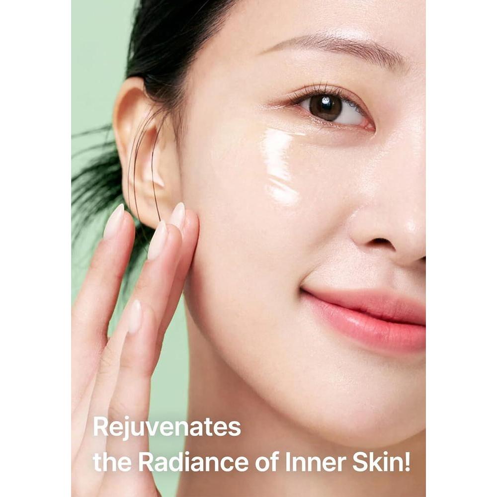 Noni Energy Ampoule Hydrating Serum 50ml