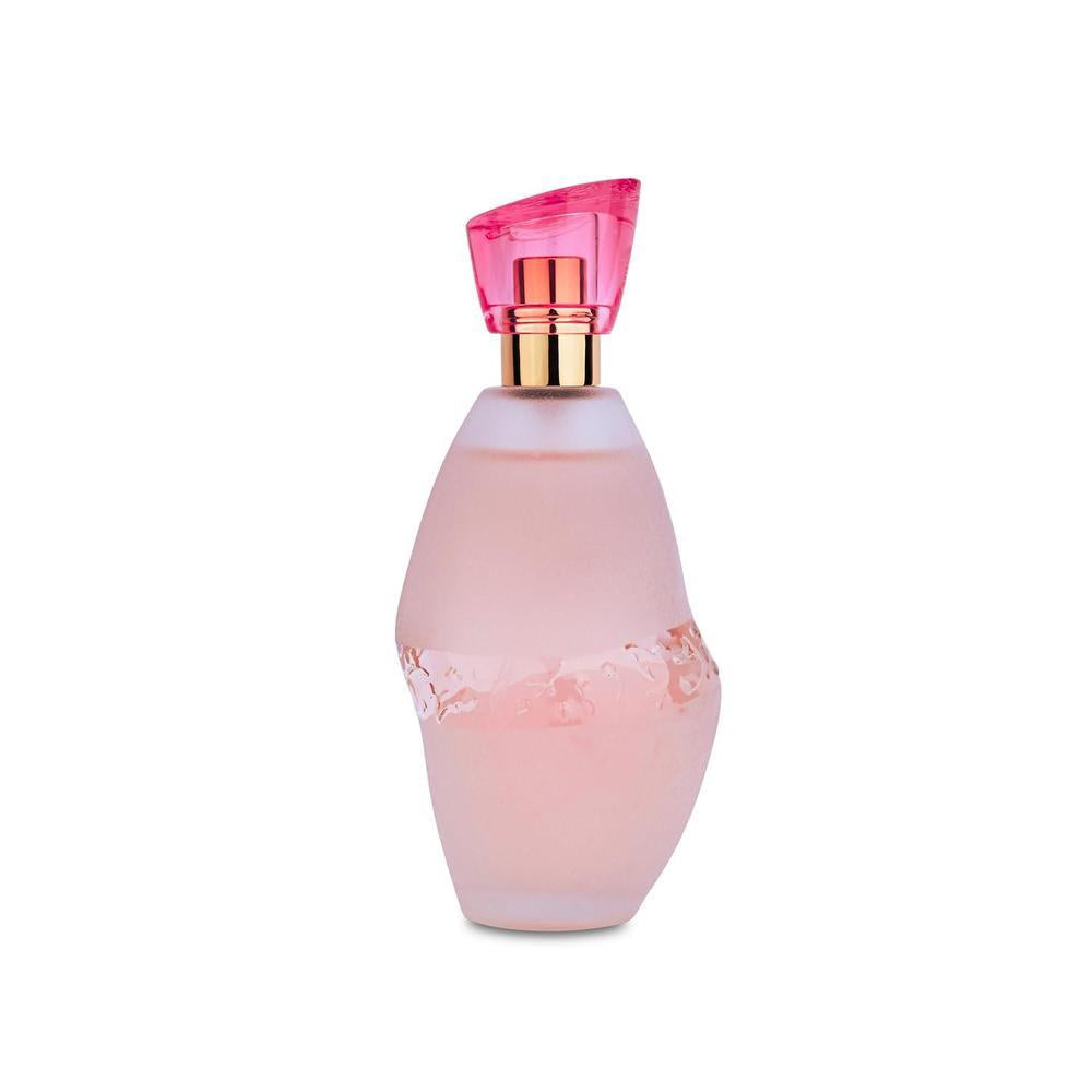 Rasasi Secret Eau De Parfum Spray para mujer, fragancia floral afrutada de larga duración