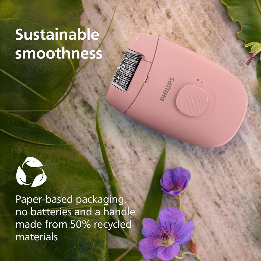 Philips Epilator Series 2000 Corded