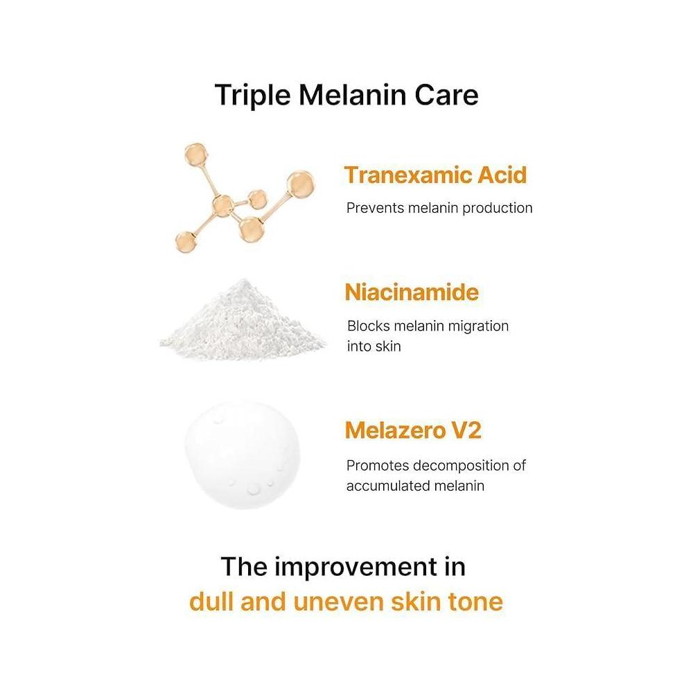 Celimax Pore+Dark Spot Brightening Cream 5% Niacinamide 35ml