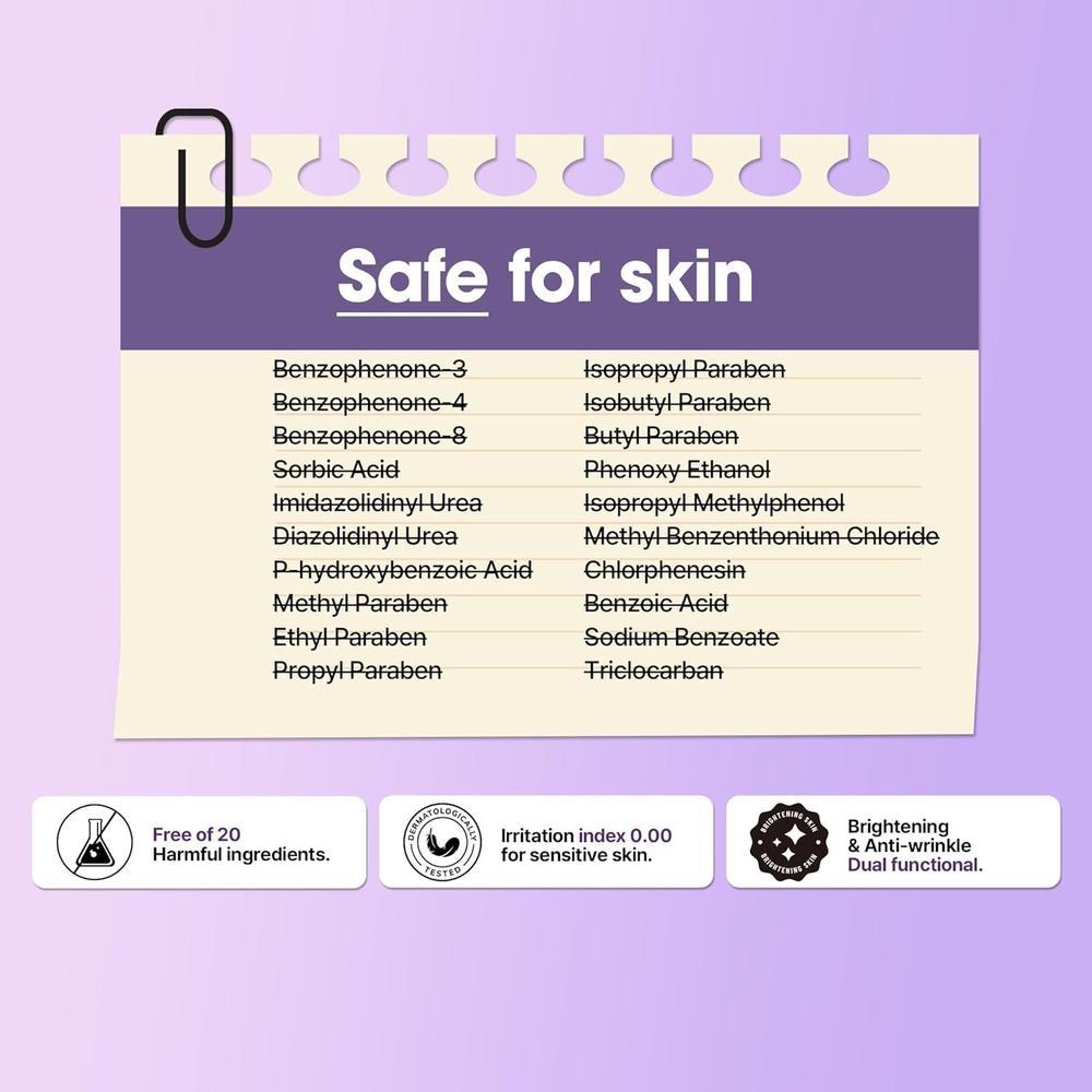 Retinol 0.1% Serum 30ml