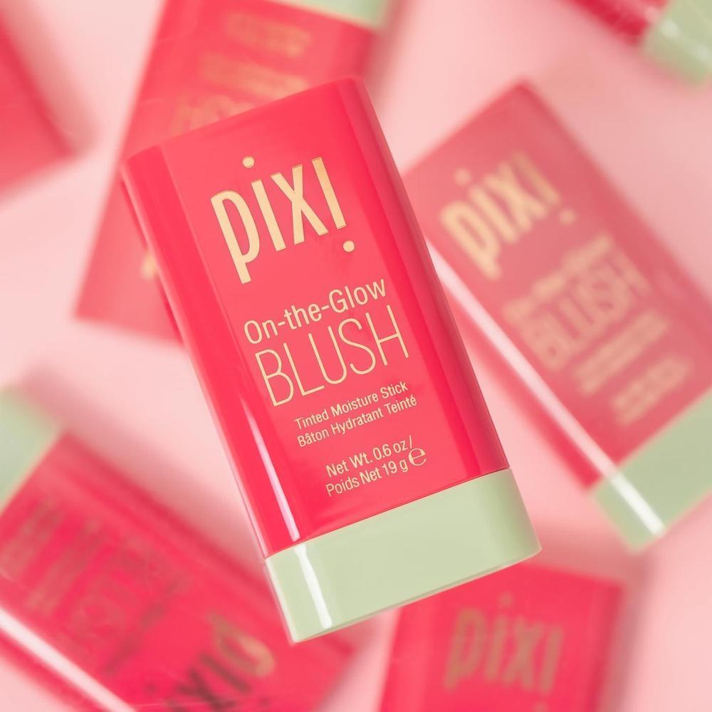 On-The-Glow Blush Ruby Makeup 19g