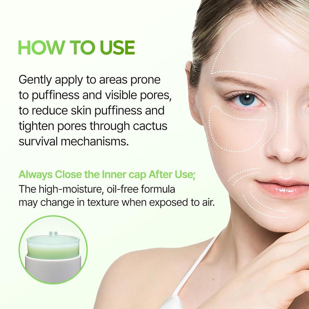 Dr.Melaxin Cactox Pore Relief Multi Balm Stick