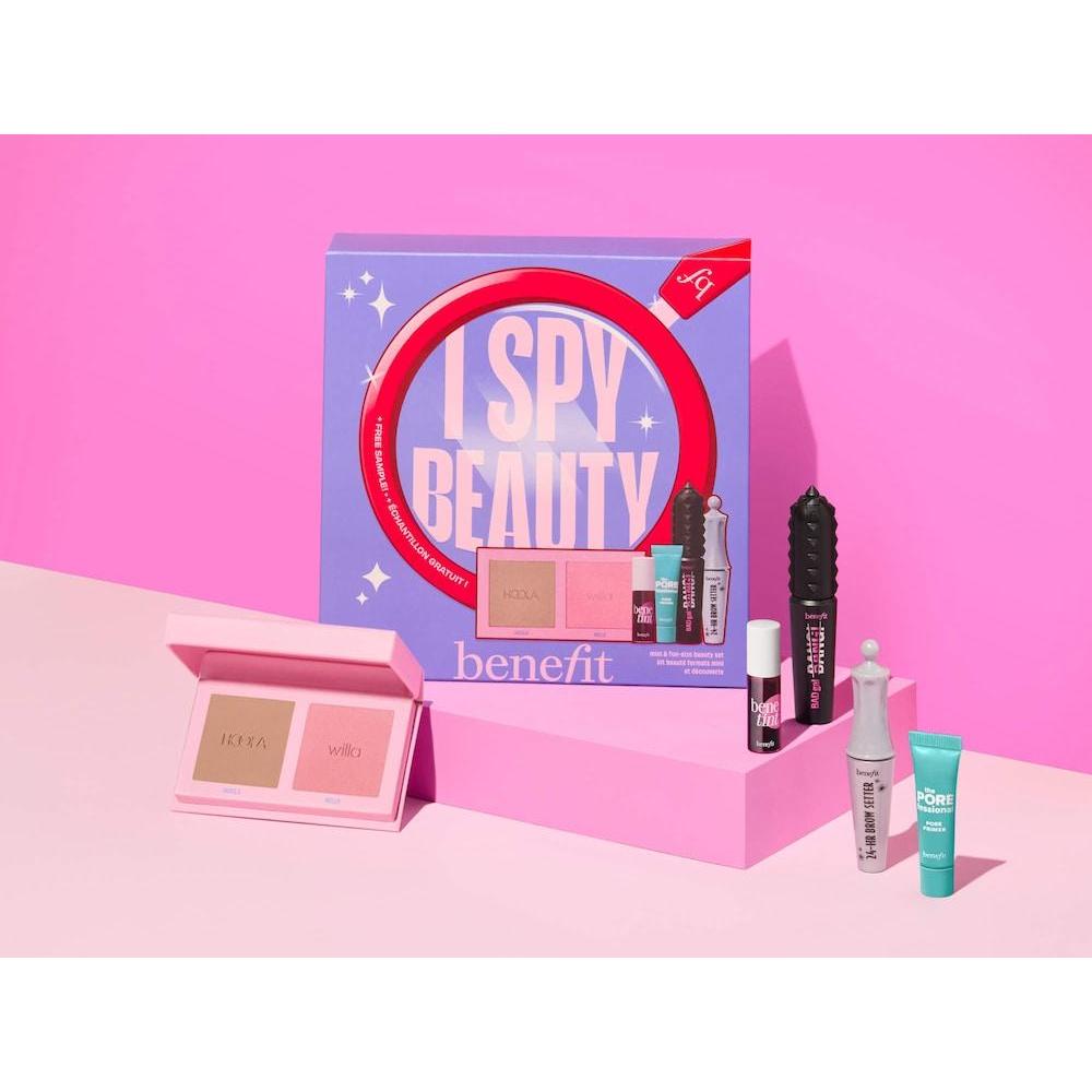 I Spy Beauty 5-Piece Makeup Gift Set