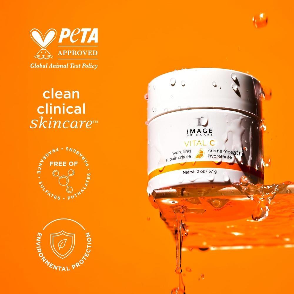 Vital C Hydrating Repair Crème 57ml