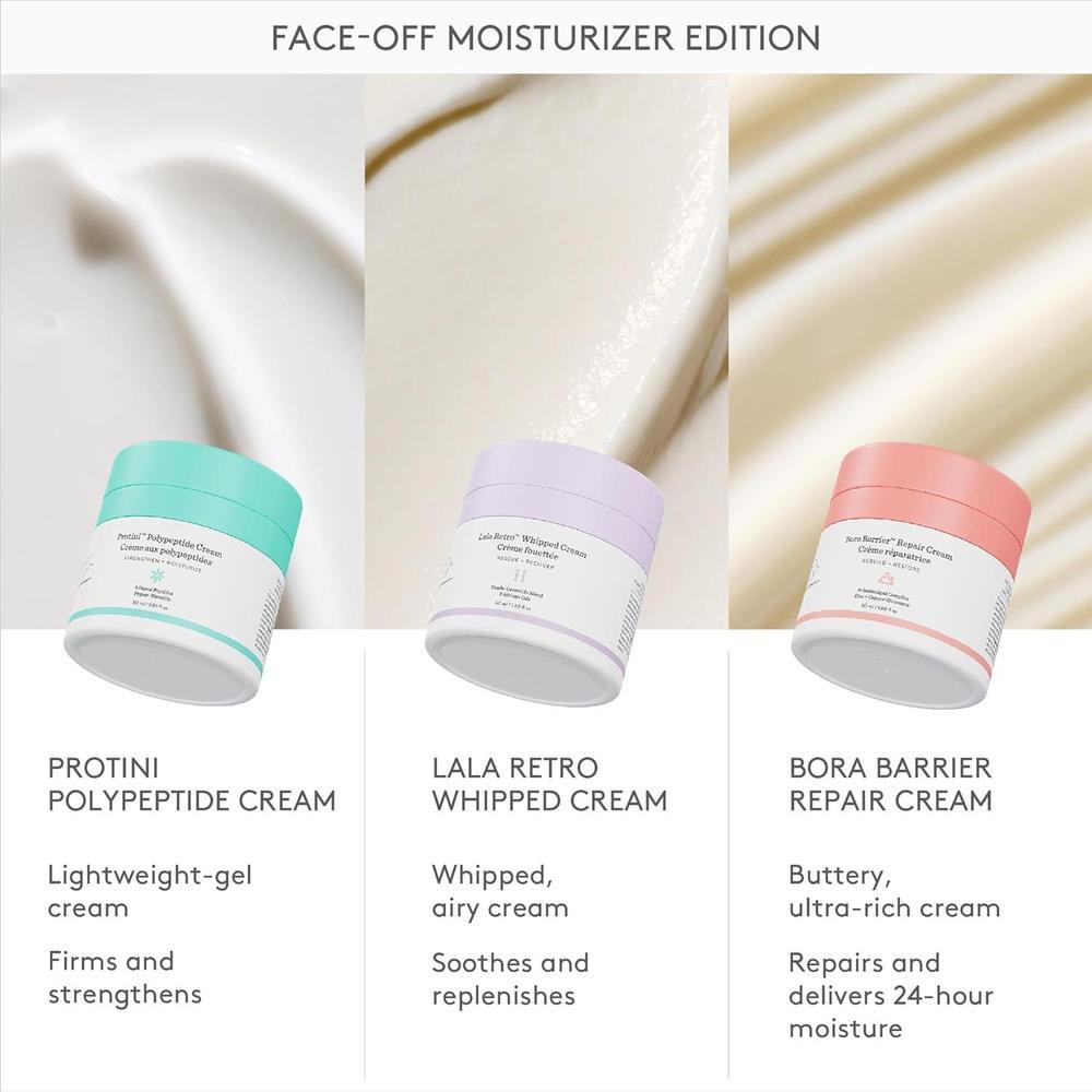 Protini Polypeptide Cream Firming Moisturizer 50 ml