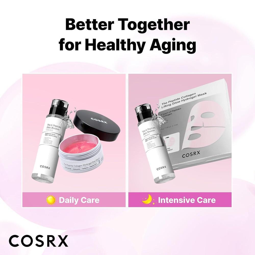 Peptide Collagen Booster Toner Serum 150ml