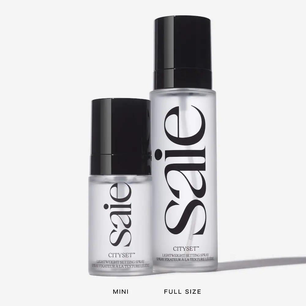 CitySet™ Ultra-Fine Mist Setting Spray with 16 Hour Wear