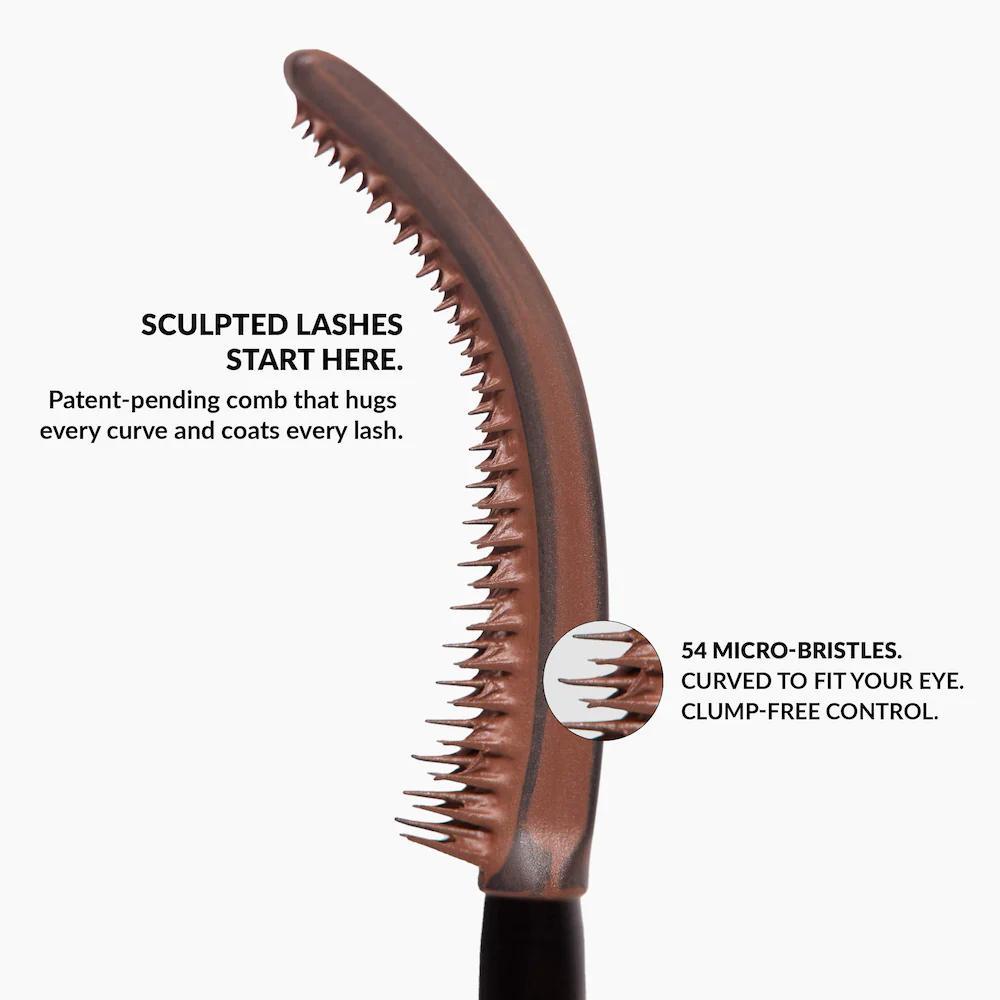 Lash Sculpt Lengthen and Lift Mascara