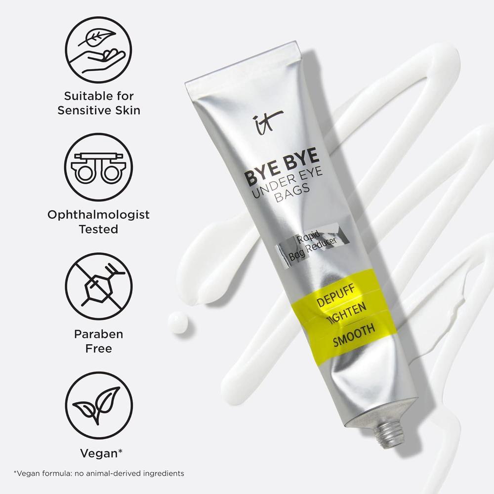 Bye Bye Under Eye Bags Daytime Treatment 0.5 Oz