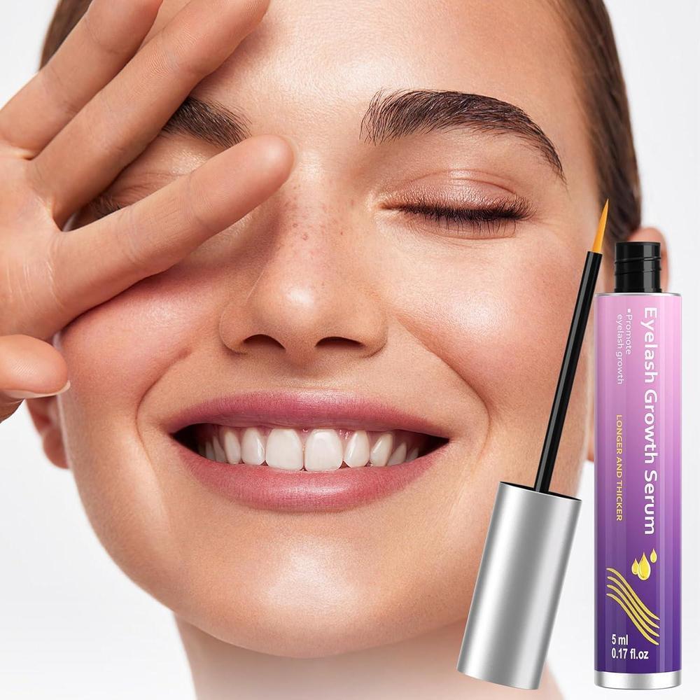 Lash Serum Growth Serum 5ml