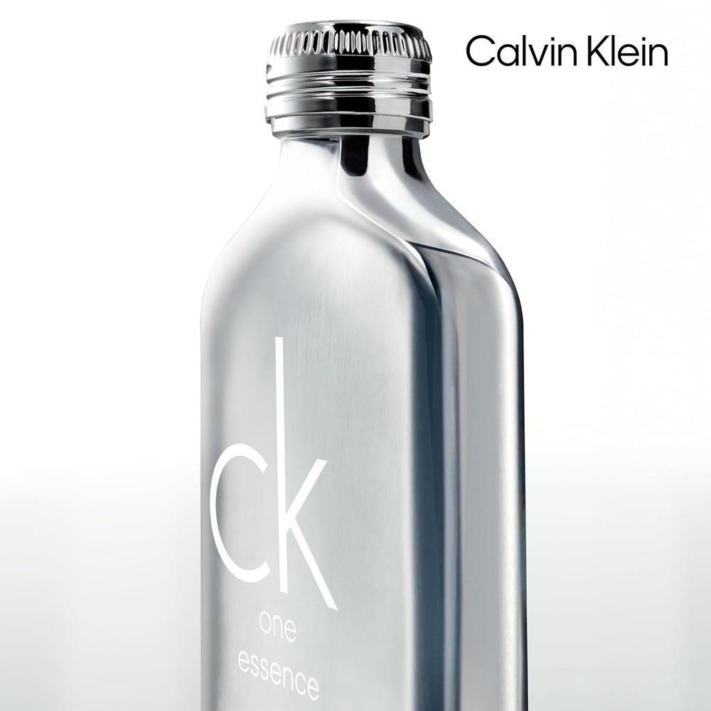 Calvin Klein CK One Essence Parfum Intense - Fresh Unisex Perfume
