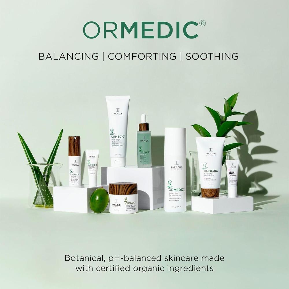 Ormedic Lip Enhancement + Vitamin E