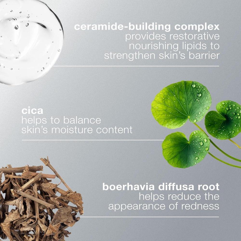 Stabilizing Repair Cream Face Moisturizer For Sensitive Skin 50ml