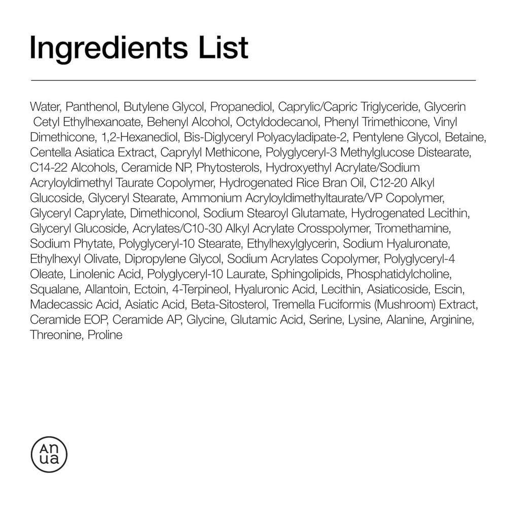 3 Ceramide Panthenol Cream Peeling Solution 100ml