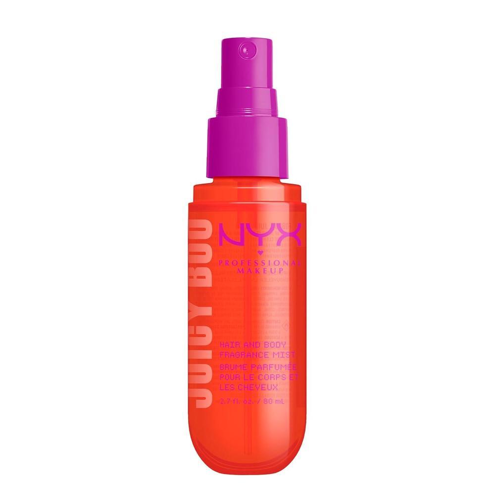 Juicy Boo Fat Oil Fragrance Mist Perfume 2.7oz
