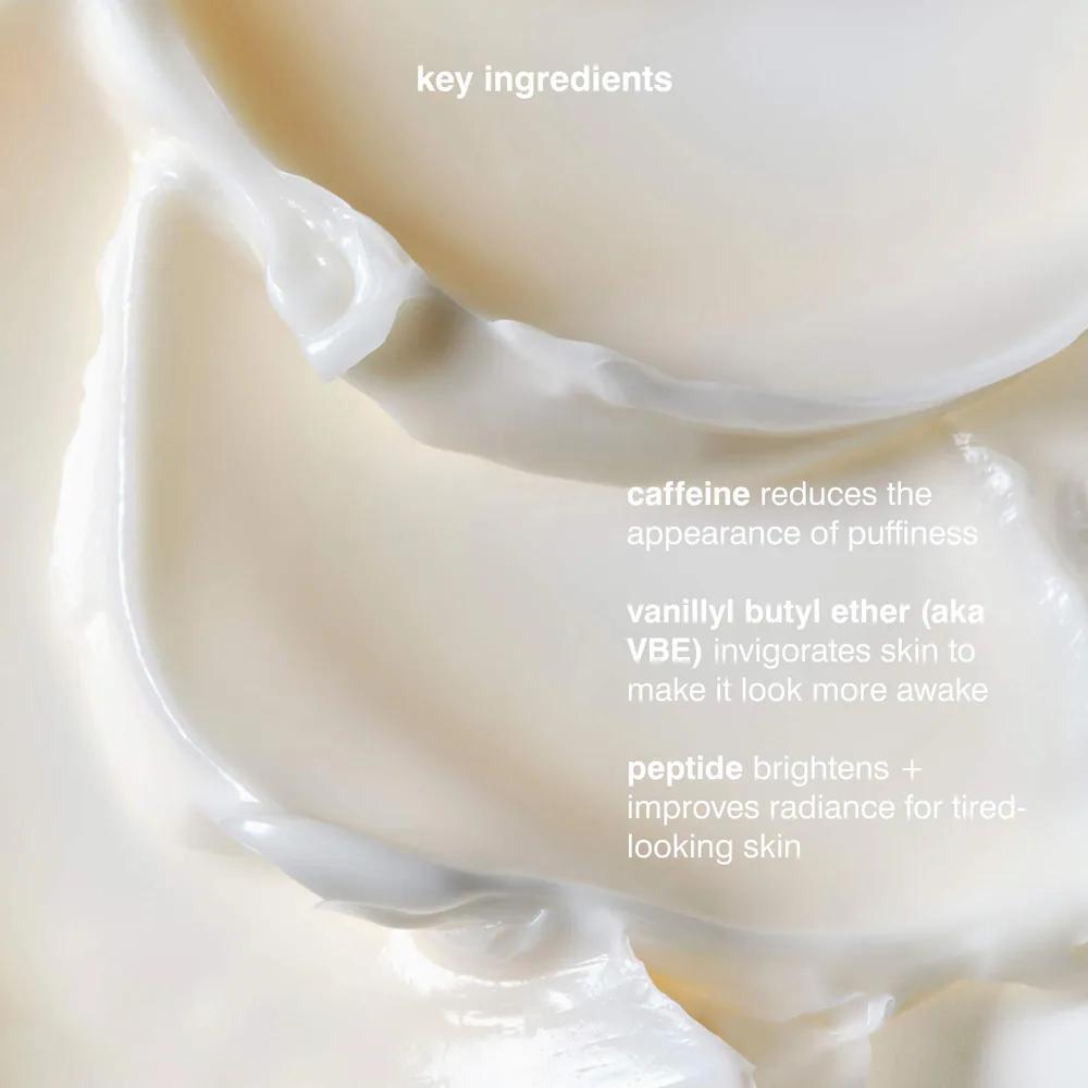 Caffeine Reset Sculpting Cream Mask