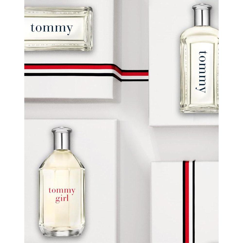 Tommy Hilfiger Tommy Girl Eau de Toilette, For Women
