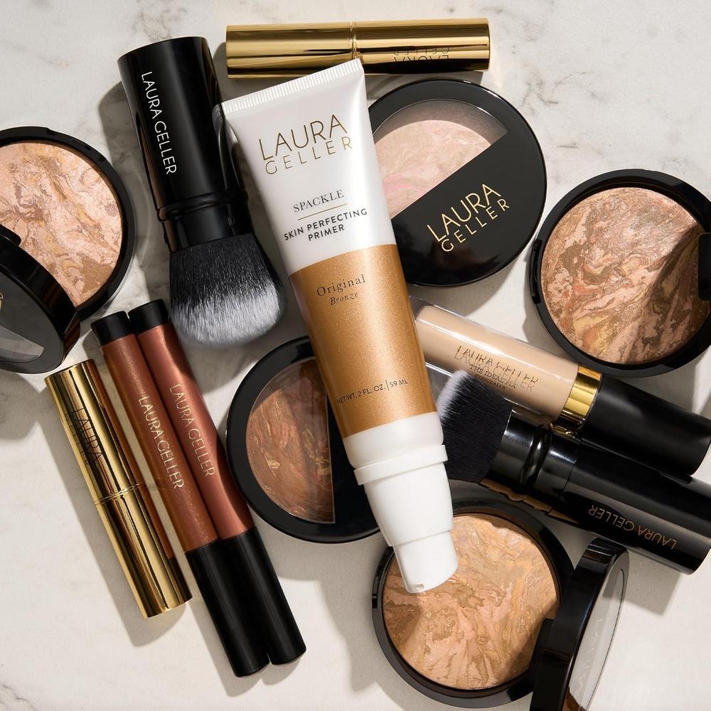 Baked Balance-N-Glow Illuminating Foundation Medium 4.5g
