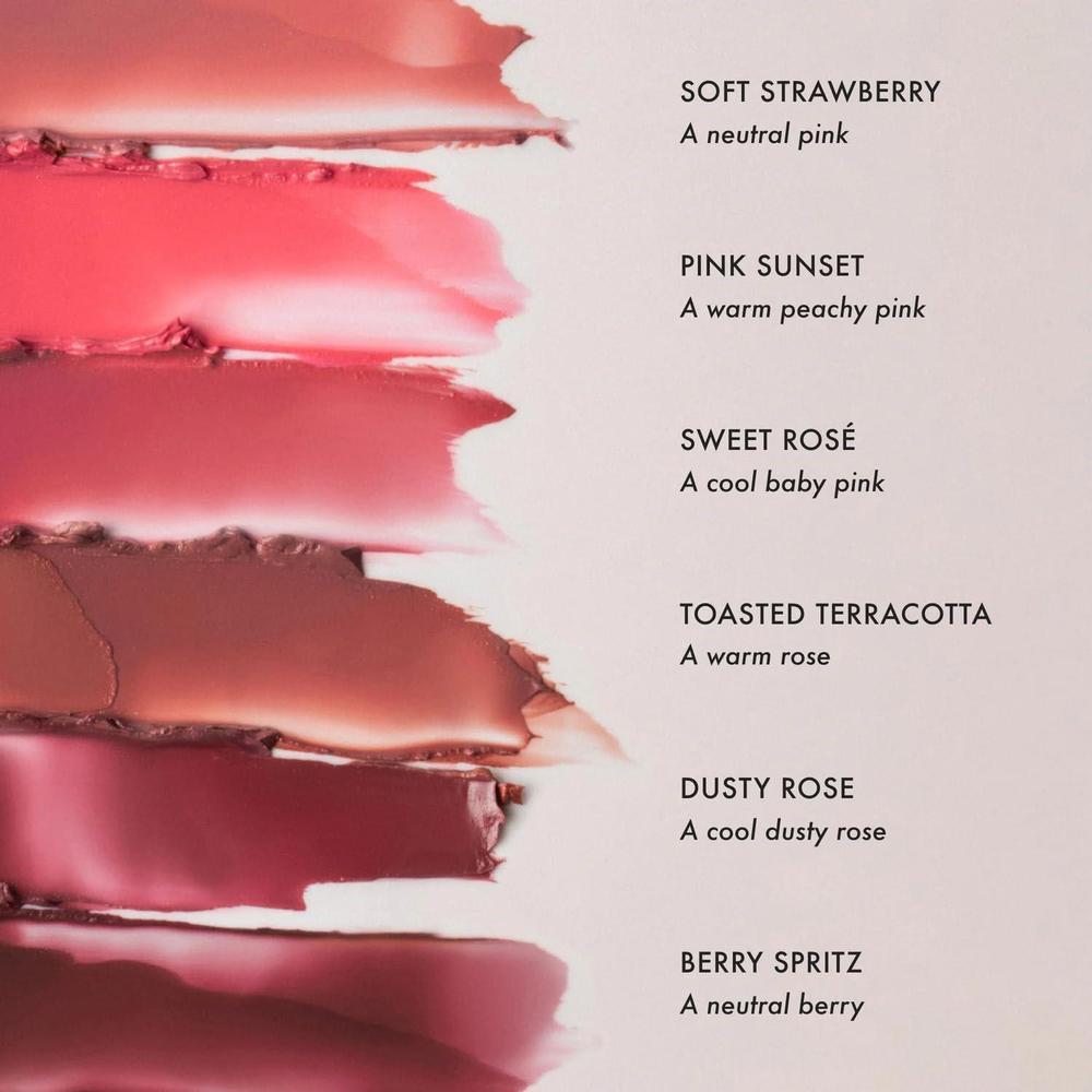 Blush Butter Balm Skincare Infused 4g