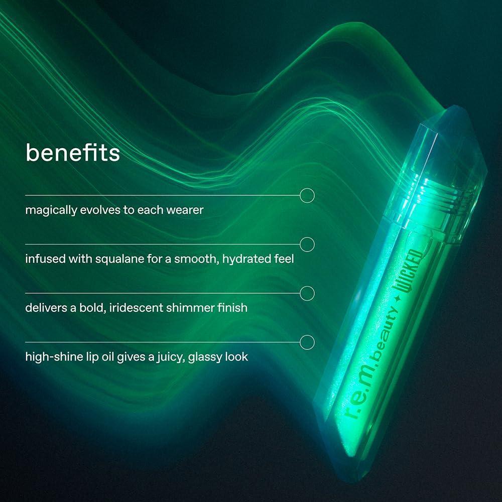 So Popular pH Adaptive Lip Oil + Pink Tone + 4.8 ml