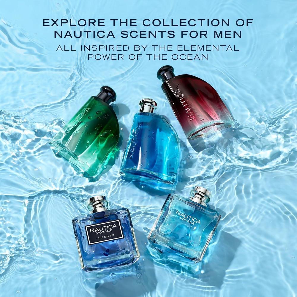 Voyage Eau De Toilette 200ml Fragrance
