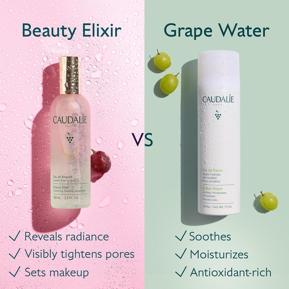 Beauty Elixir Face Mist Toner